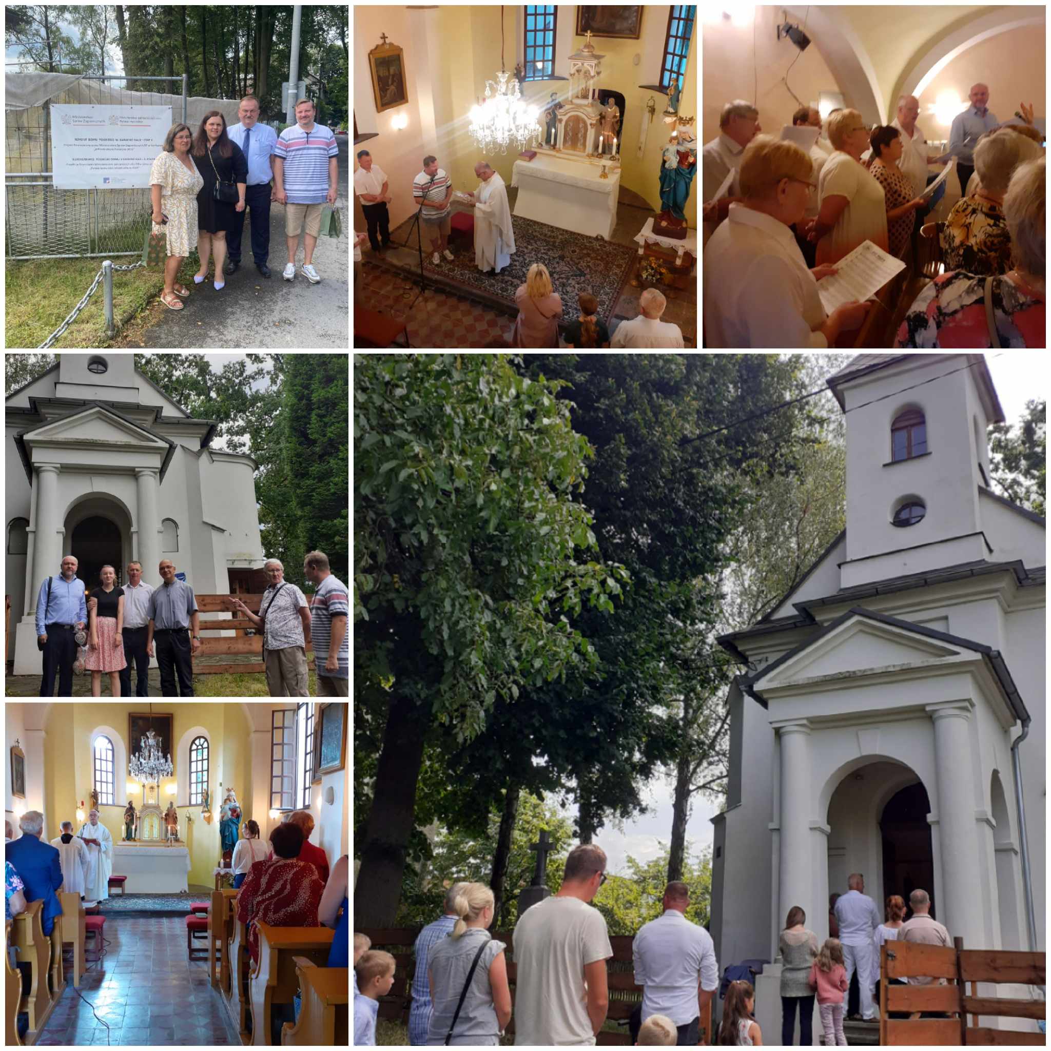 Odpust św.Anny