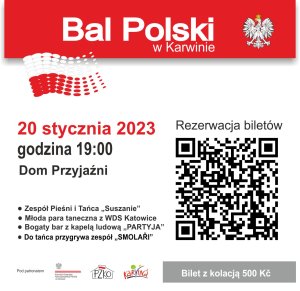 BAL POLSKI 2023