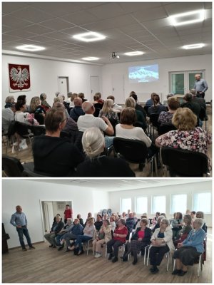 Stanisław Folwarczny o wyprawie w Himalaje
