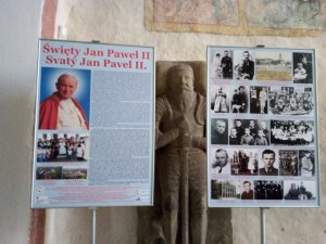 Wielki Polak - Święty Jan Paweł II