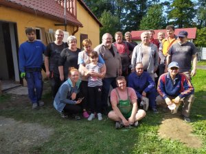 Praca społeczna członków i sympatyków na rzecz polskości w Karwinie